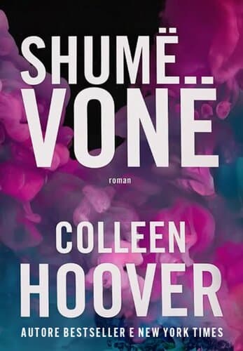 SHUME VONE