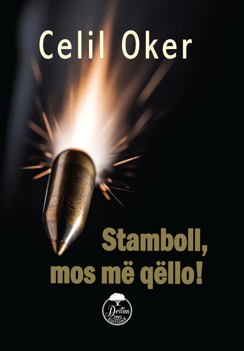 Stamboll mos me qello