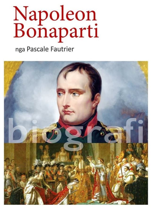 Napoleon Bonaparti