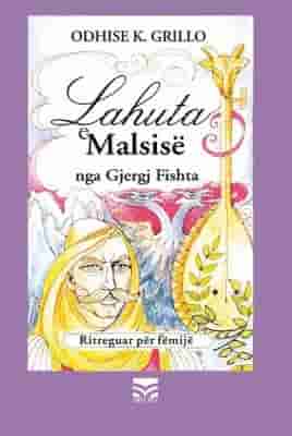 Lahuta e Malsise