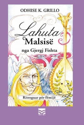 Lahuta e Malsise