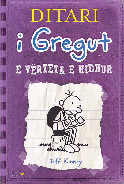 Ditari i Gregut - E verteta e hidhur - Vell 5