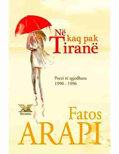 Ne kaq pak Tirane
