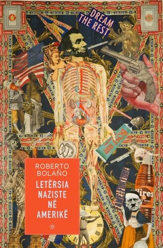 Letersia Naziste Ne Amerike