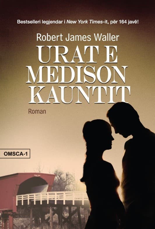Urat e Medison Kauntit
