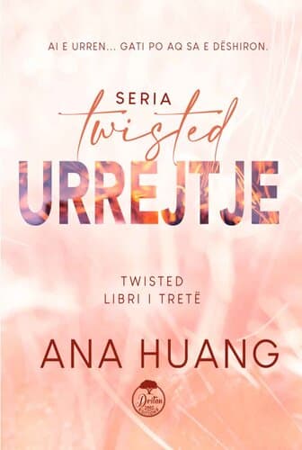TWISTED - URREJTJE