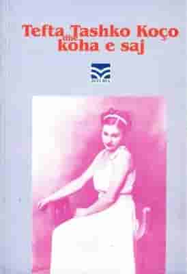 Tefta Tashko Koco dhe koha e saj