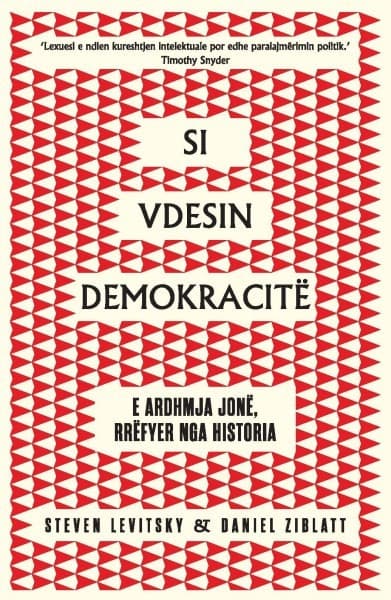 Si vdesin demokracite