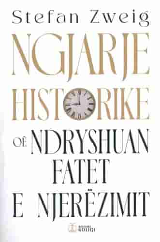 NGJARJE HISTORIKE QE NDRYSHUAN FATET E NJEREZIMIT