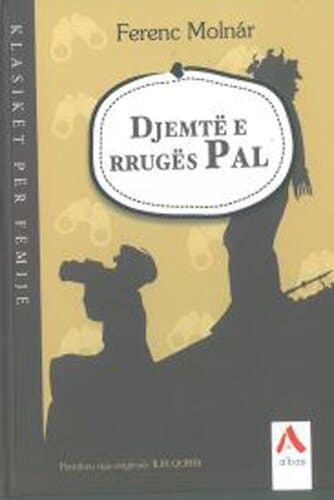 Djemte E Rruges Pal