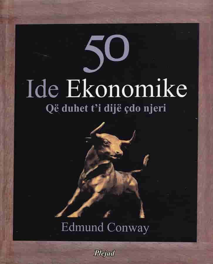 50 ide ekonomike