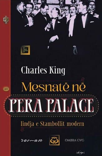 MESNATE NE PIERA PALACE