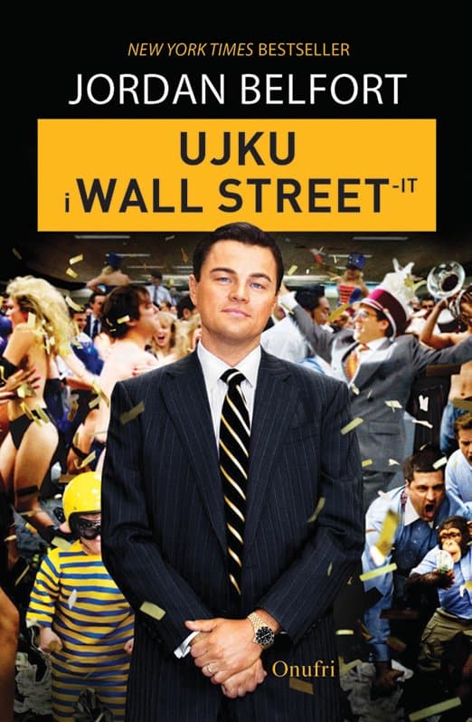 Ujku i Wall Street-it