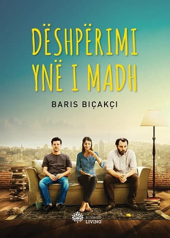 Deshperimi yne i madh