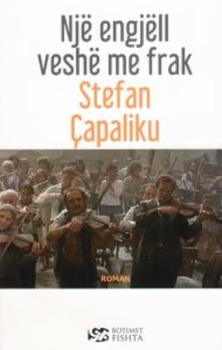 Nje Engjell Veshe Me Frak