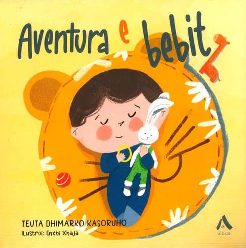 AVENTURA E BEBIT
