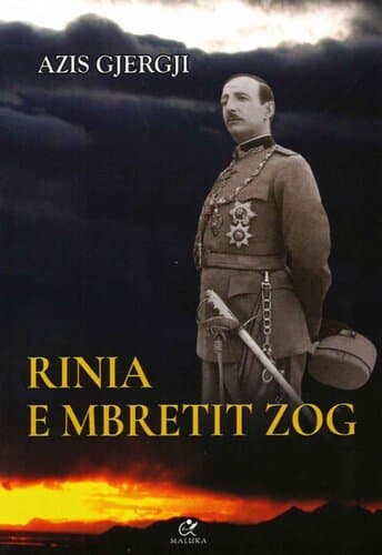Rinia E Mbretit Zog