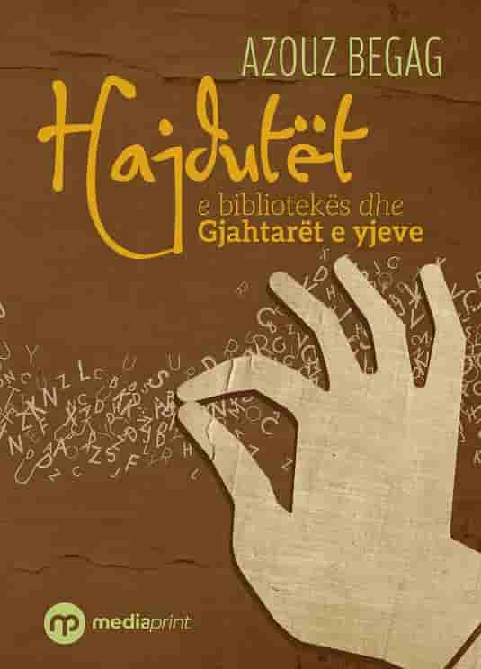 Hajdutet e bibliotekes dhe gjahtaret e yjeve