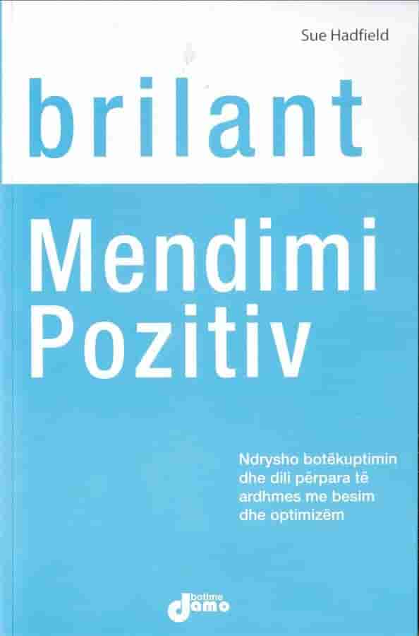 Mendimi Pozitiv