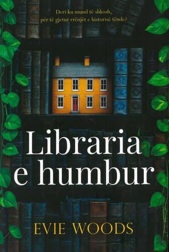 LIBRARIA E HUMBUR