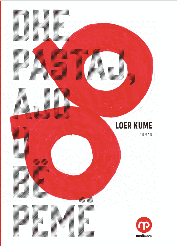 Dhe pastaj, ajo u be peme