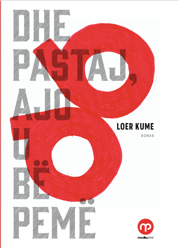 Dhe pastaj, ajo u be peme