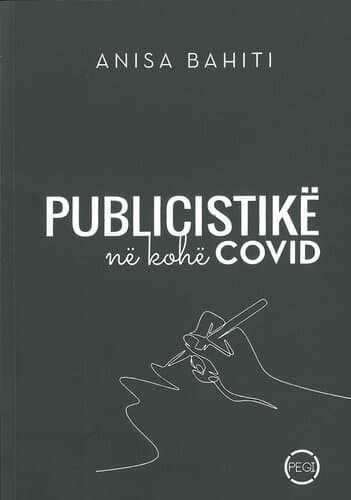 Publicistike Ne Kohe Covid