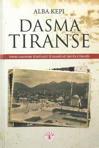 Dasma Tiranse