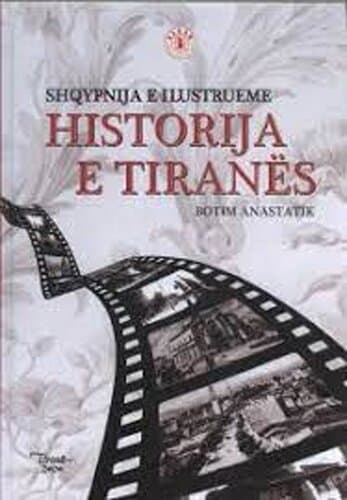 Historija E Tiranes