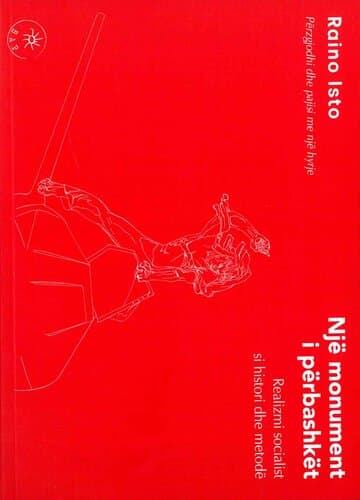 NJE MONUMENT I PERBASHKET