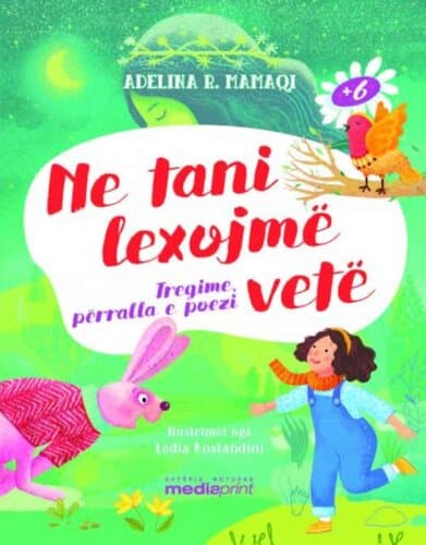 Ne Tani Lexojme Vete