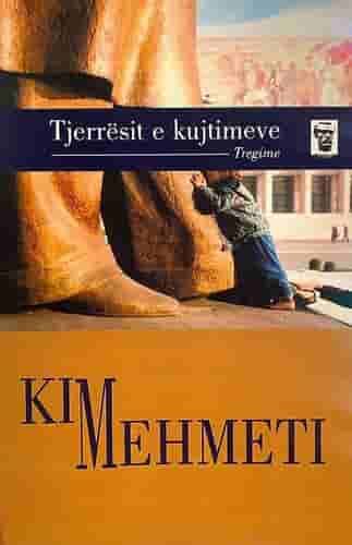 Tjerresit E Kujtimve