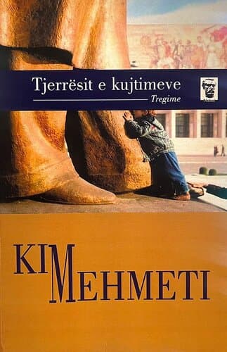 Tjerresit E Kujtimve