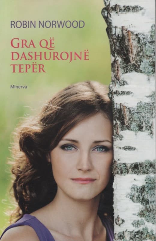 Gra qe dashurojne teper