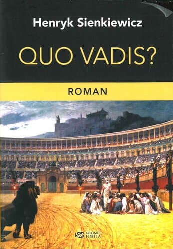 Quo Vadis?