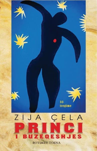 Princi i buzeqeshjes