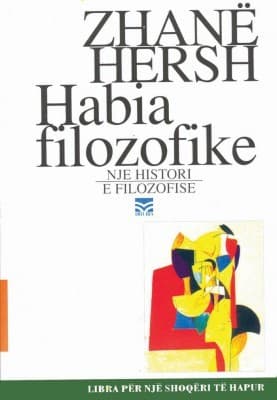 Habia Filozofike