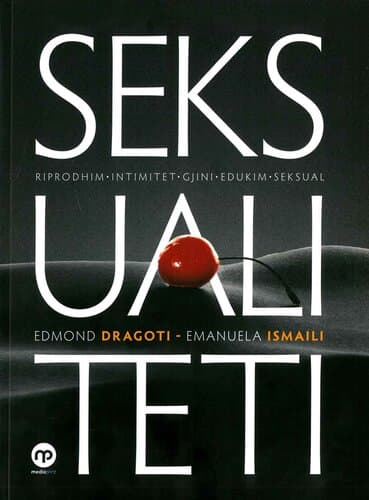 SEKSUALITETI