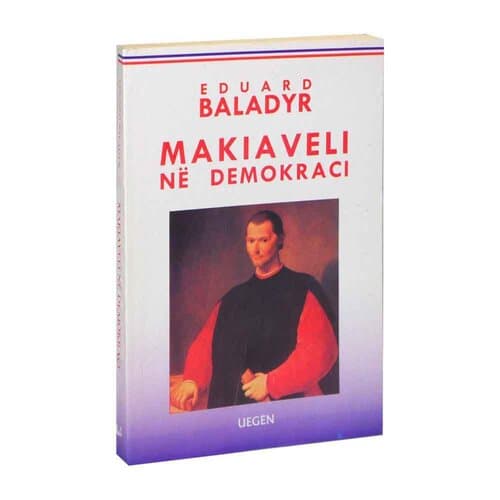 Makiaveli Ne Demokraci