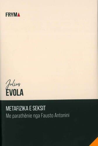 METAFIZIKA E SEKSIT