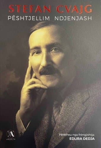 Pershtjellim Ndjenjash