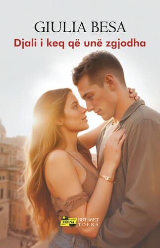 DJALI I KEQ QE UNE ZGJODHA