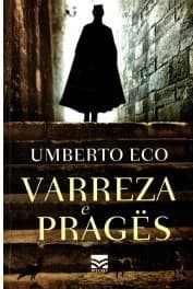Varreza e Prages