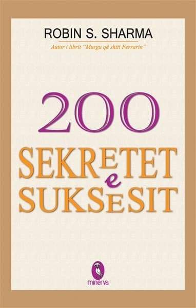 200 sekretet e suksesit