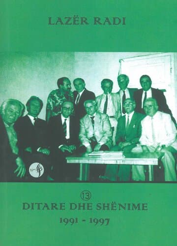 Ditare Dhe Shenime 13