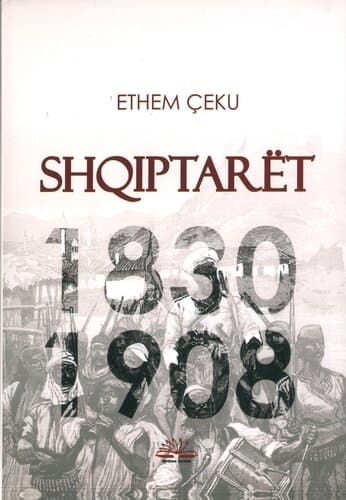 Shqiptaret