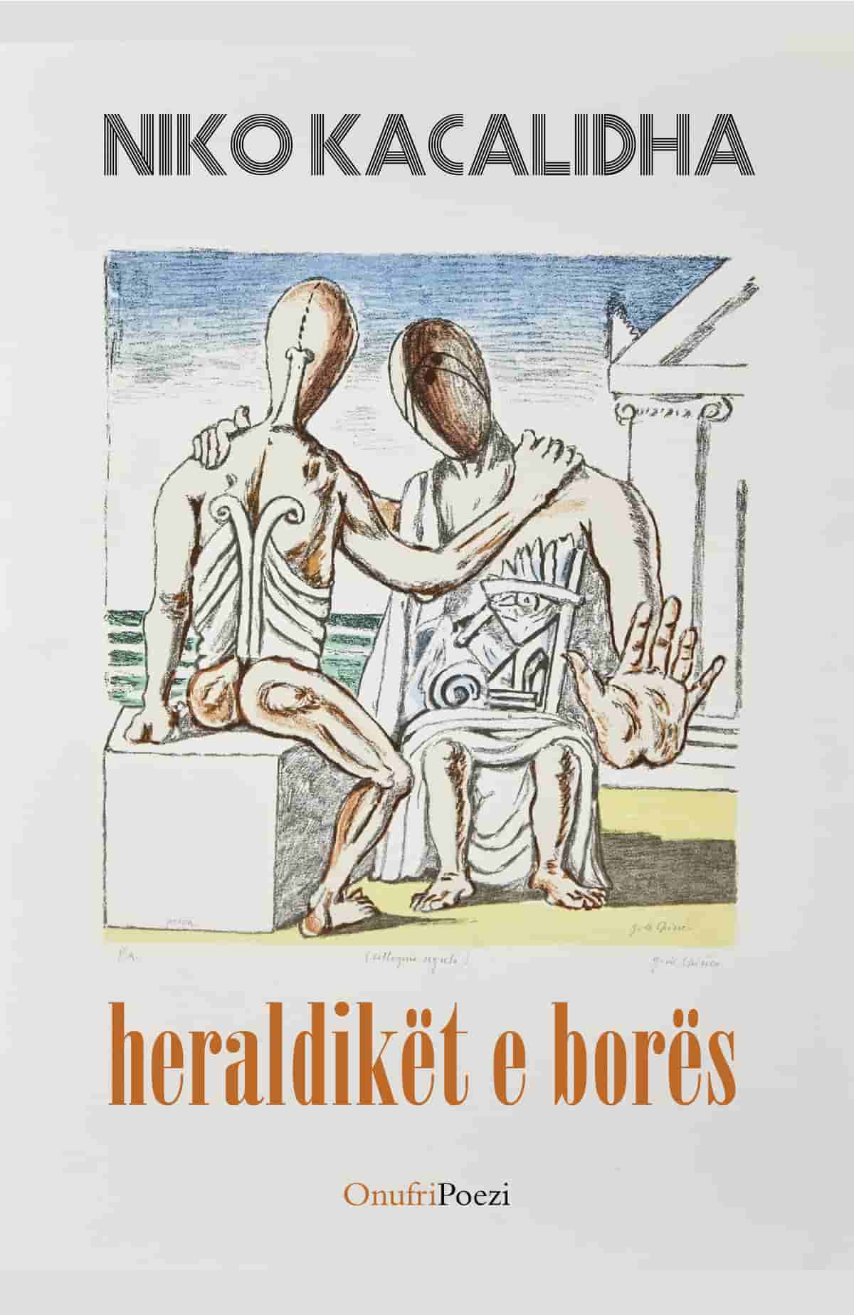 Heraldiket e Bores