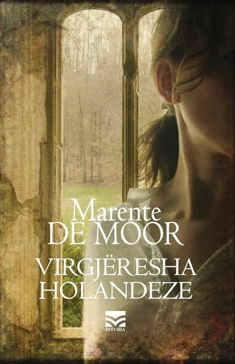 Virgjeresha holandeze