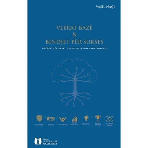 Vlerat Baze & Bindjet Per Sukses