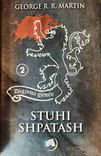 Stuhi Shpatash 2
